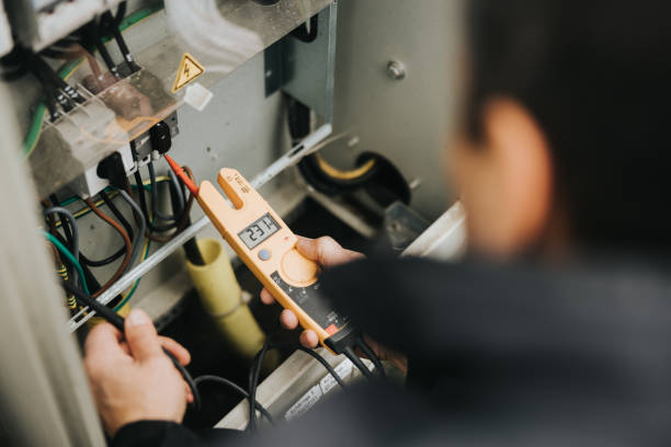 Best Electrical Outlet Repair  in Junction, TX