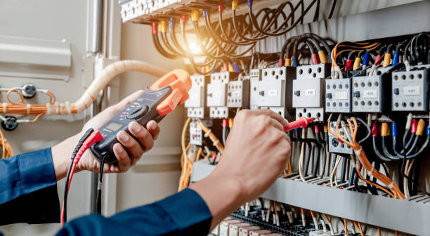 Best Electrical Wiring Services  in Junction, TX