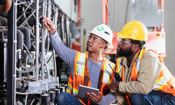 Best Electrical System Inspection  in Junction, TX