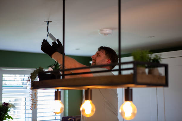 Best Circuit Breaker Repair  in Junction, TX