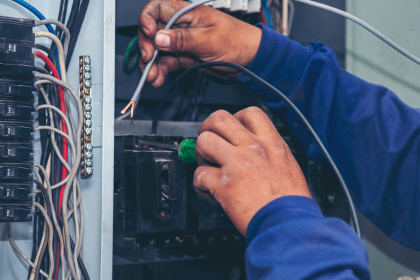 Best Electrician Near Me  in Junction, TX