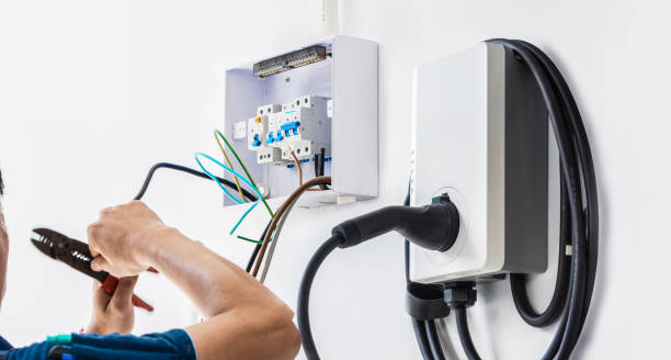 Best 24-Hour Electrician  in Junction, TX