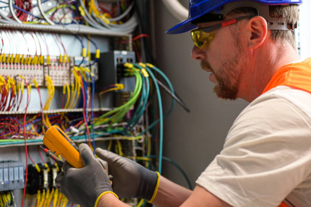 Best Electrical Troubleshooting Services  in Junction, TX
