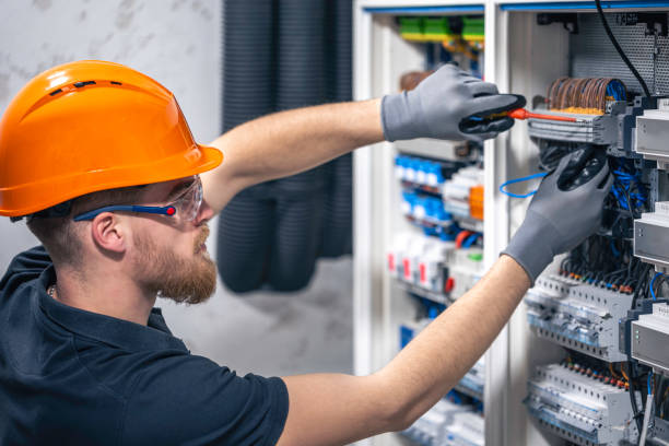 Best Home Electrical Repair  in Junction, TX